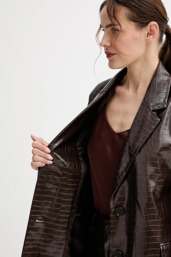 ISABELLE BLANCHE sacou IS25FW.J029.T006