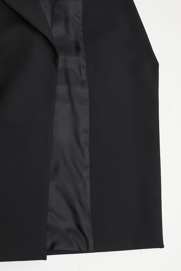 Sportmax giacca in lana TUBINGA 2522046051600