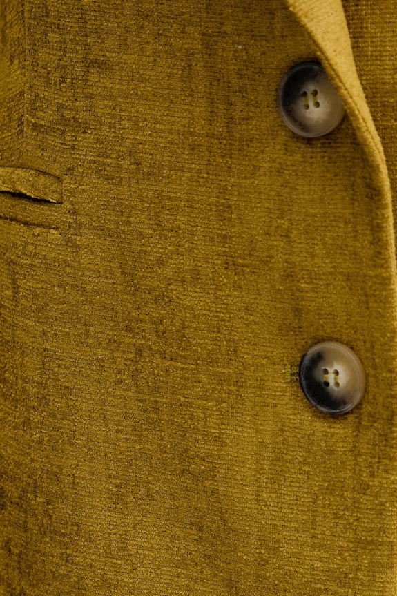 Haveone giacca JCB.P002 verde