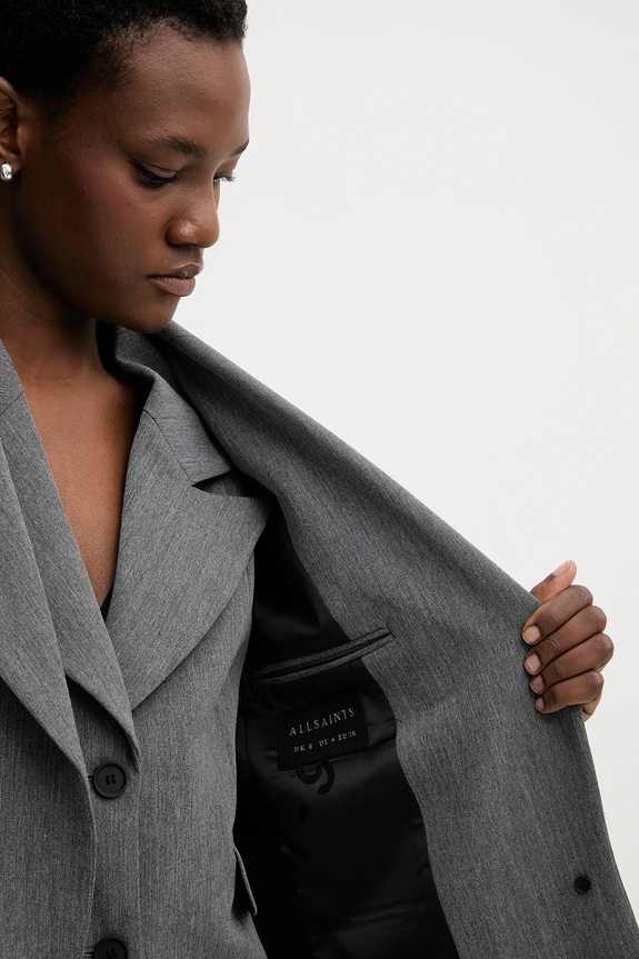 AllSaints giacca ASTRA W038QD