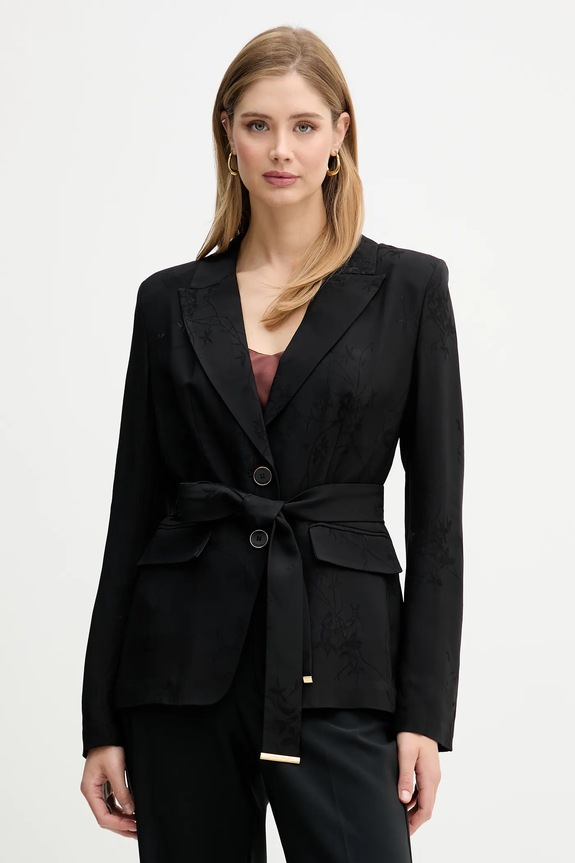 Sako Marciano by Guess WHITNEY látka čierna 5YGN00.7337A