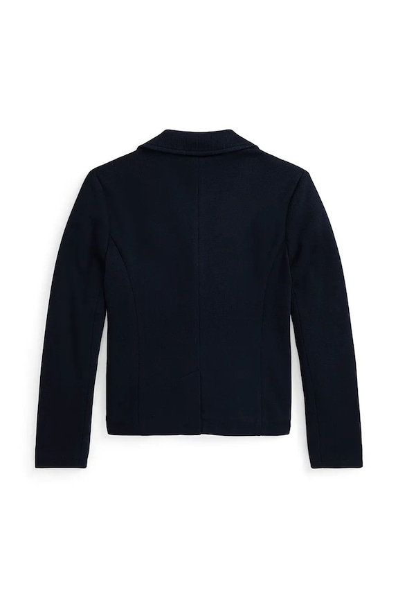 Djevojčice Sako Polo Ralph Lauren 313934377001 mornarsko plava