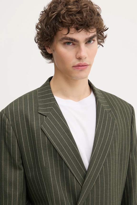 HUGO sacou Karlo253F1X verde 50544613