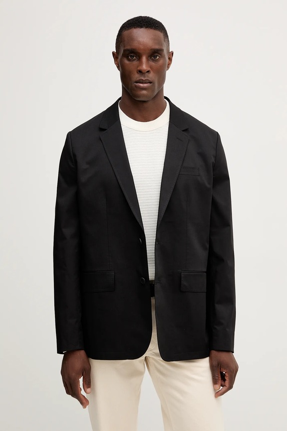 Michael Kors zakó fekete CT5100THVS