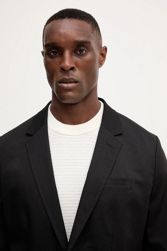 Michael Kors zakó CT5100THVS fekete