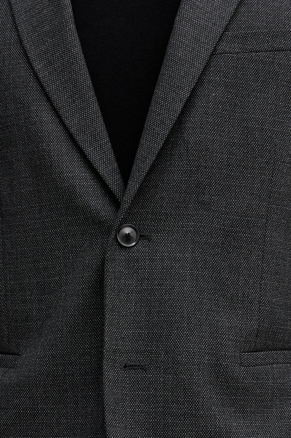 Sisley giacca 2SDDSW02F grigio