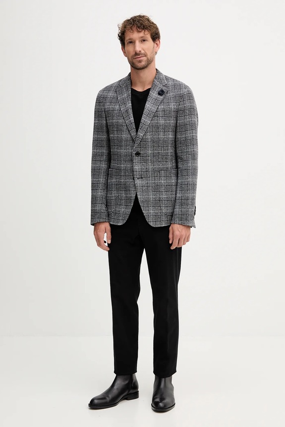 Sako Joop! 30047592 sivá AW25
