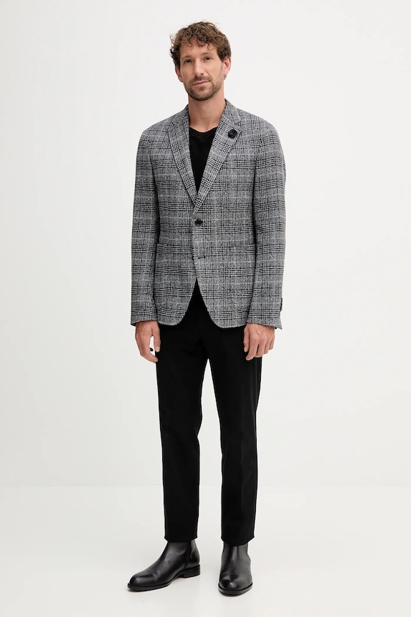 Sako Joop! 30047592 sivá AW25