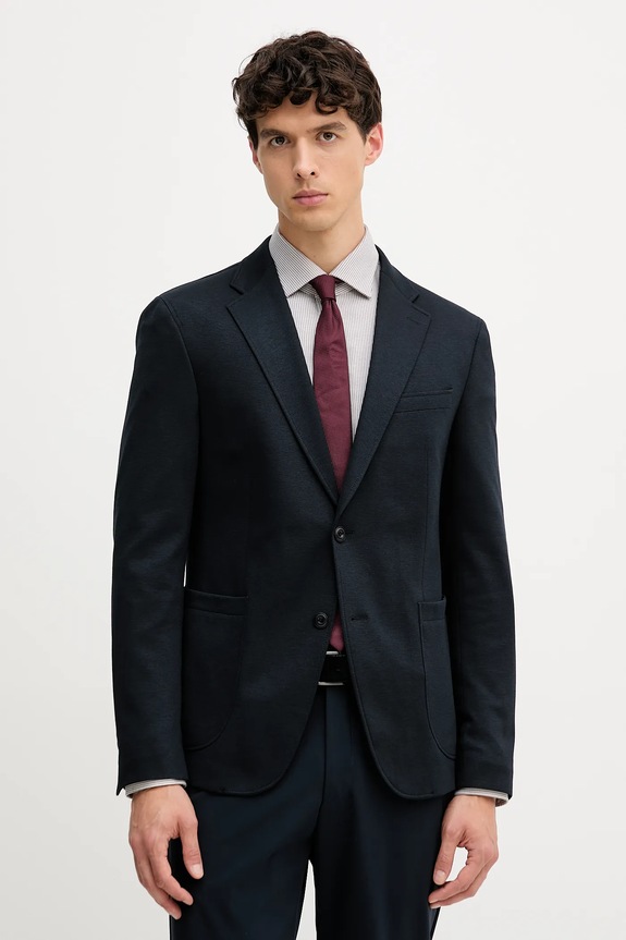 Joop! sacou bleumarin 30048744