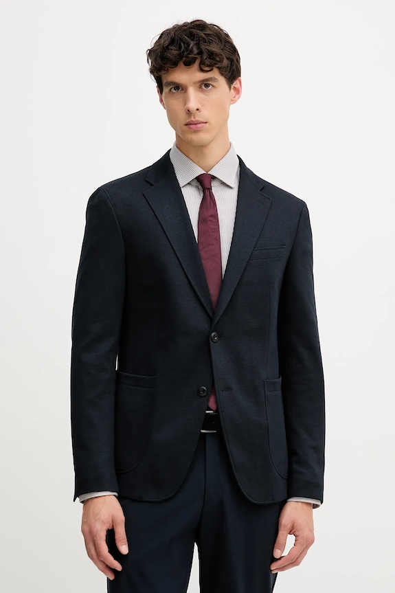Joop! sacou bleumarin 30048744
