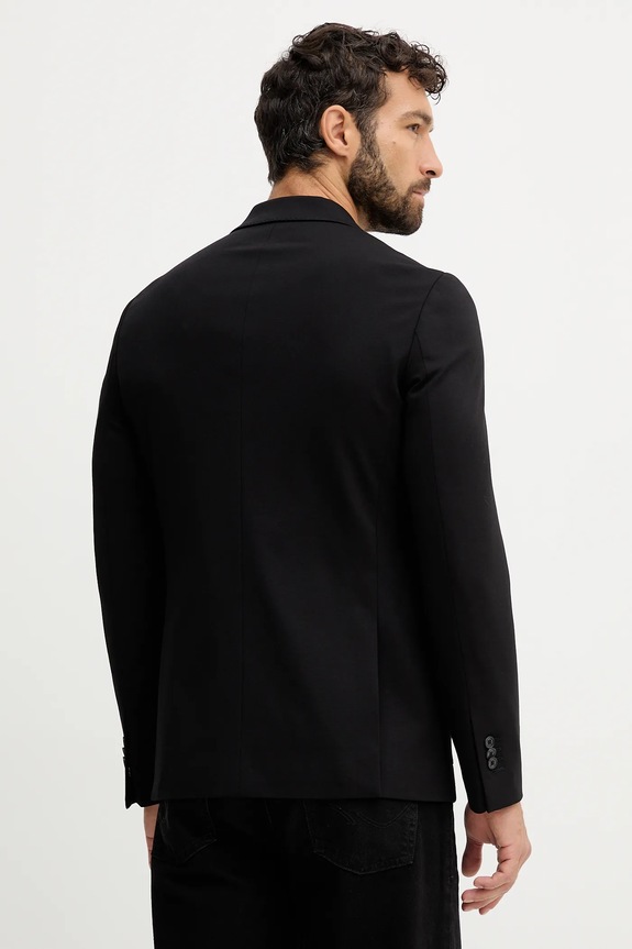 Oblačila Suknjič Liu Jo QXX082.J4776 črna