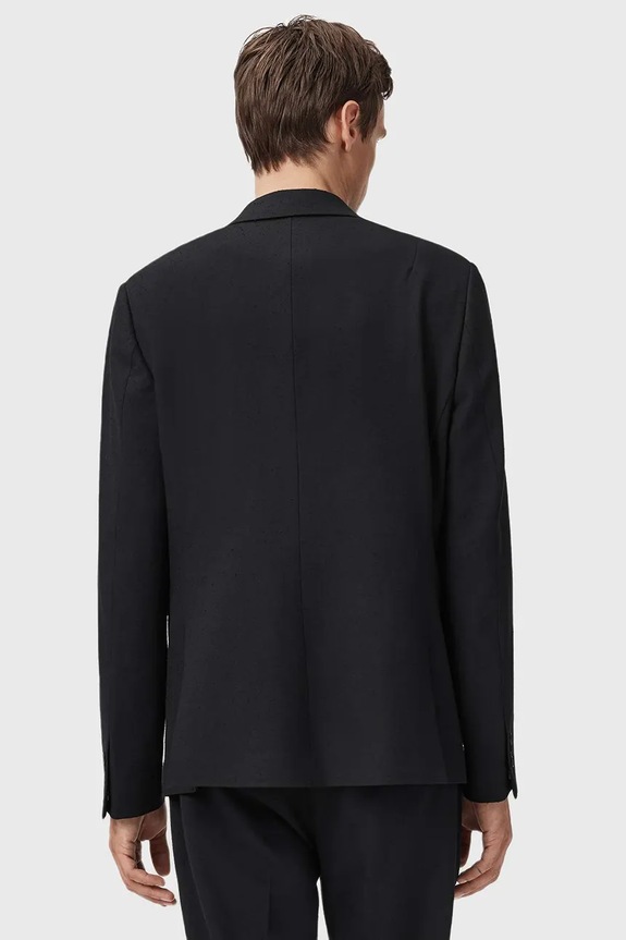 AllSaints zakó GERMAIN M009QD