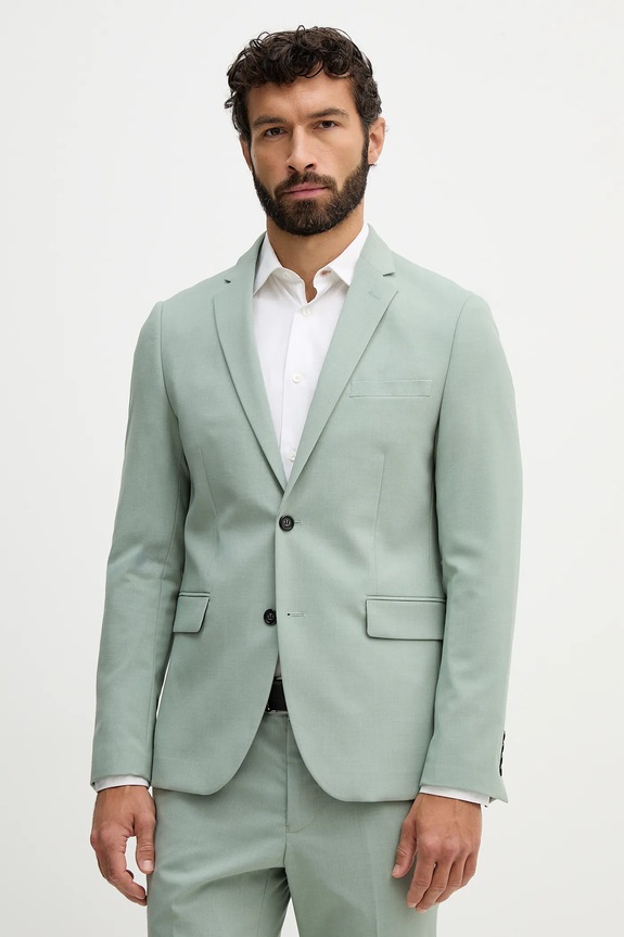 Lindbergh garnitur 30.61040 zielony SS26