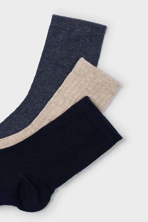 Παιδικές κάλτσες Mayoral 10051.5J.Mini.9BYA μπλε AW25