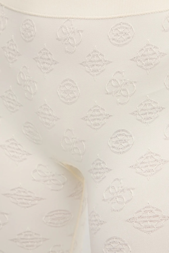 Guess leggings PEONY beige V5YB09.Z3OA0