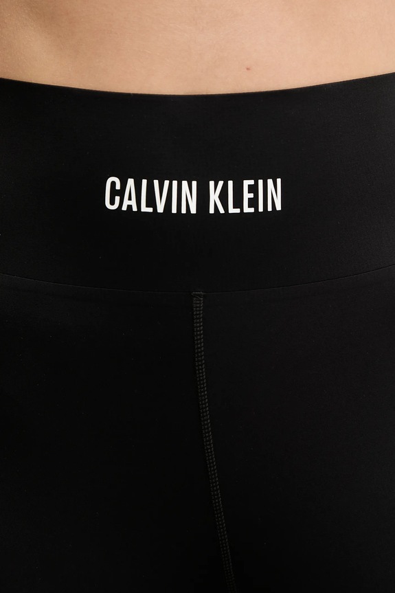 Calvin Klein Performance leggings da allenamento LVGWF5L635 nero