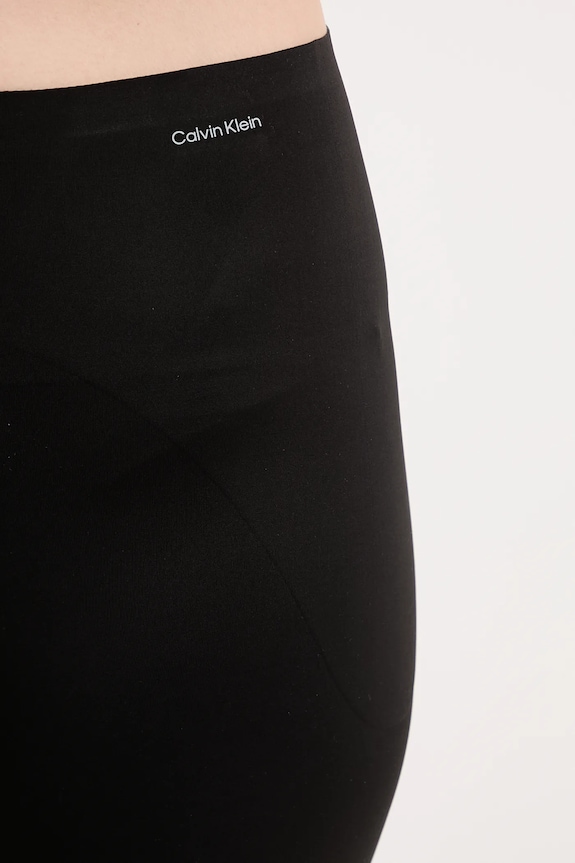 Calvin Klein Performance legginsy czarny LVGWF5L660