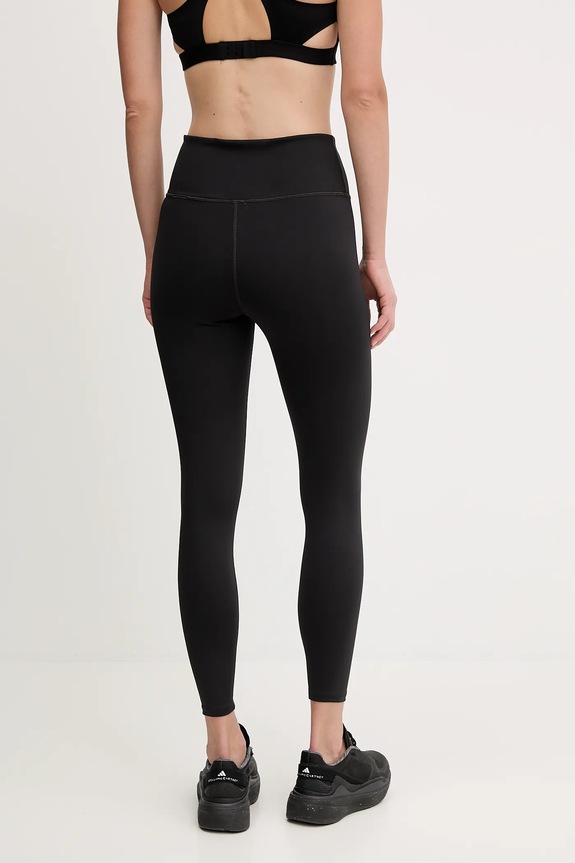 Oblečení Tréninkové legíny Calvin Klein Performance LVGWS5L613 černá