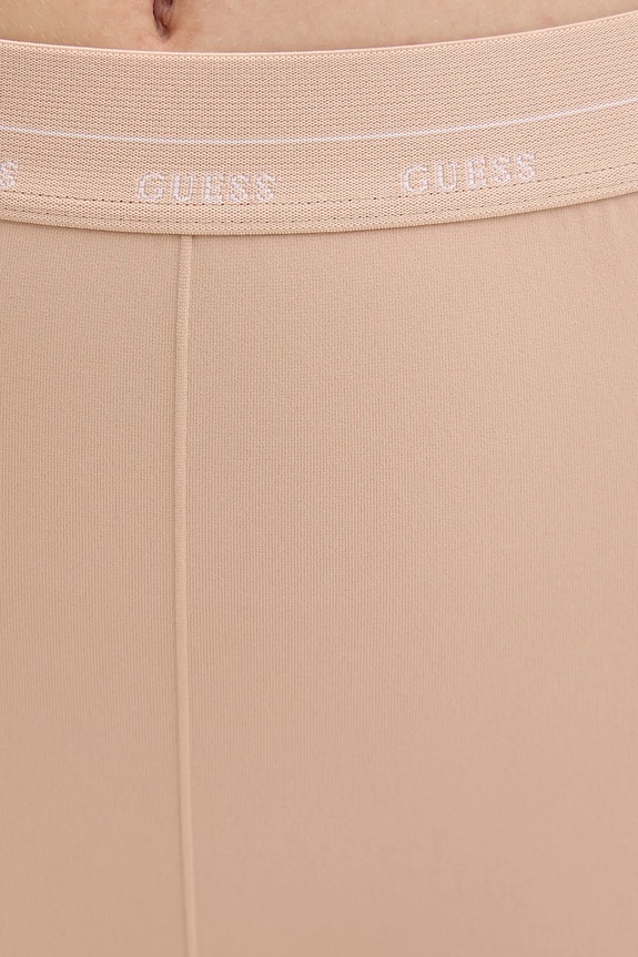 Legíny Guess MATILDE béžová O5BB02.K1800