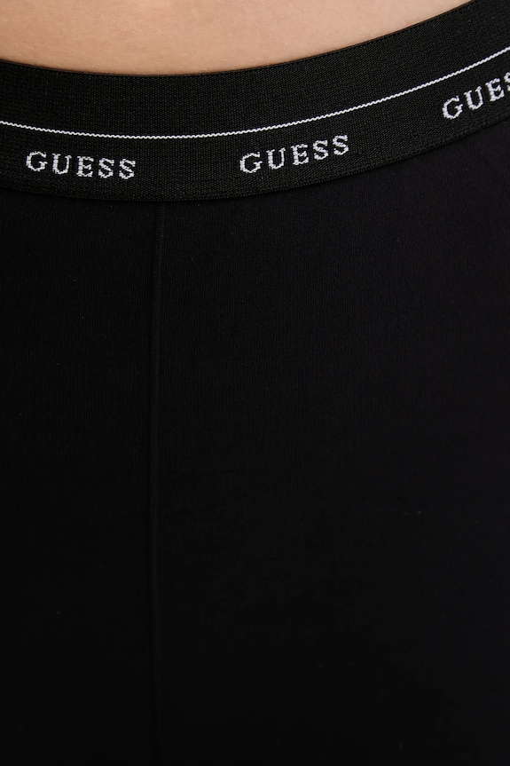 Legíny Guess MATILDE čierna O5BB02.K1800