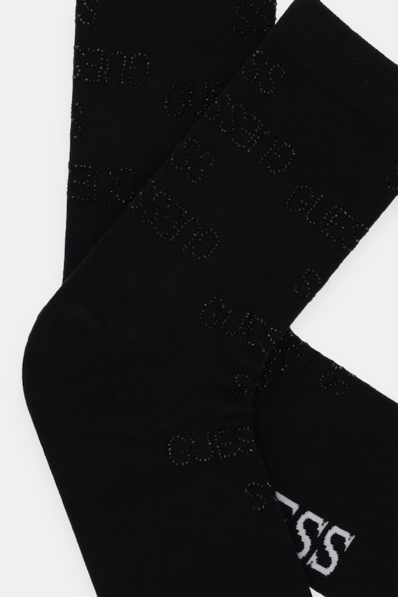 Ponožky Guess O5BY01.KBZU0 čierna NC25