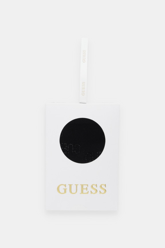 Oblečenie Ponožky Guess O5BY01.KBZU0 čierna
