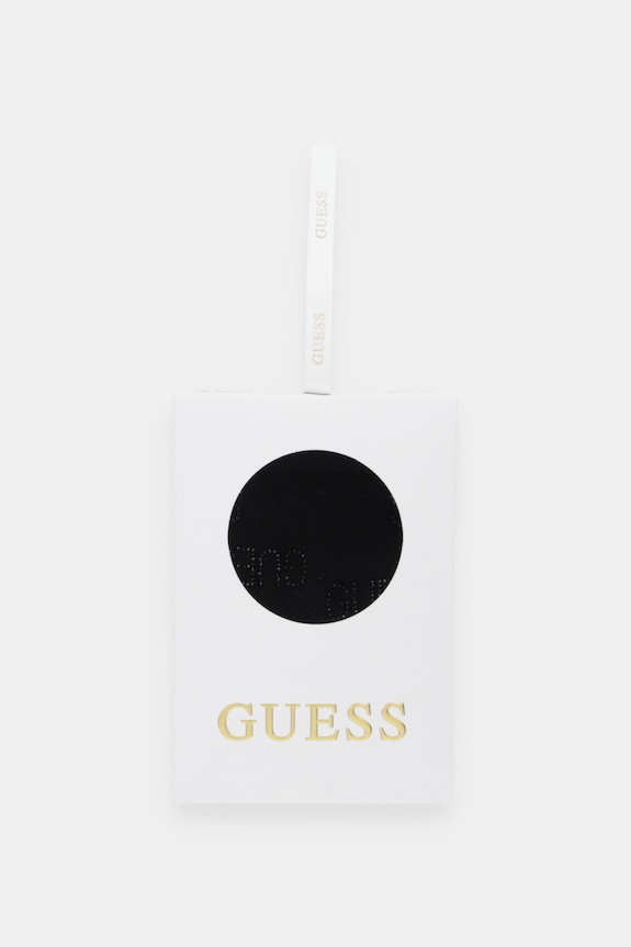 Oblečenie Ponožky Guess O5BY01.KBZU0 čierna