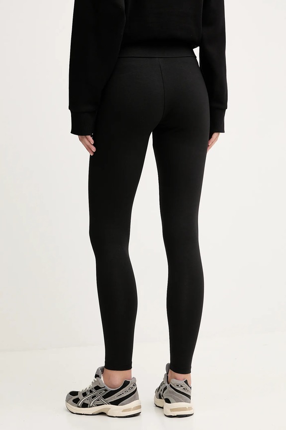 Abbigliamento EA7 Emporio Armani leggings AF12484.7W000426 nero