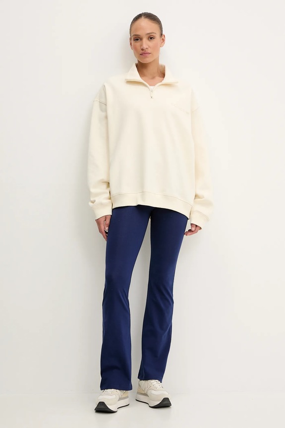 adidas legginsy Essentials JD3073 granatowy SS26