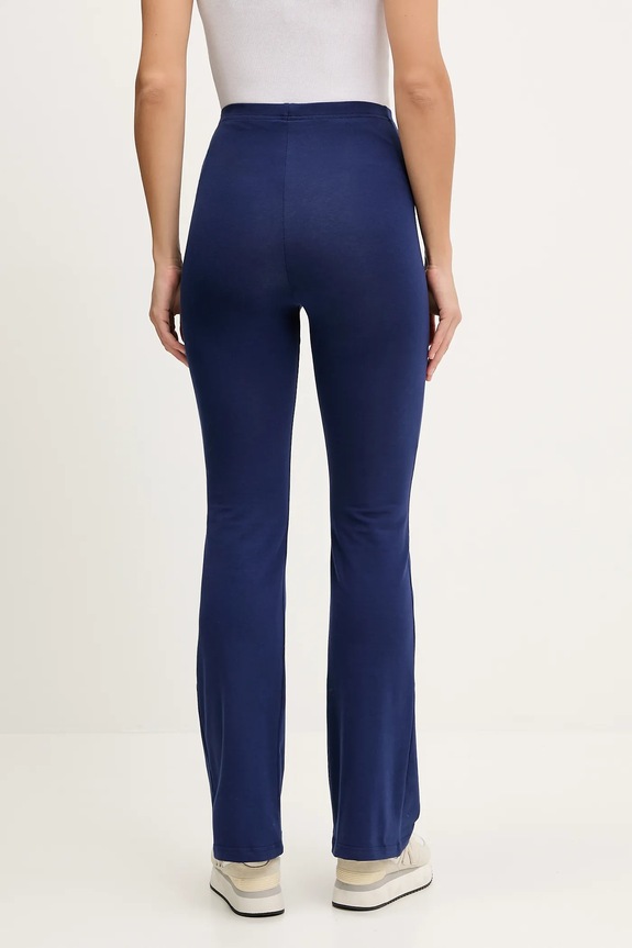 Odzież adidas legginsy Essentials JD3073 granatowy