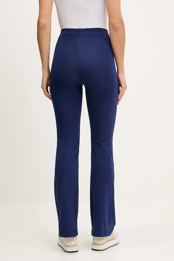 Ruházat adidas legging Essentials JD3073 sötétkék