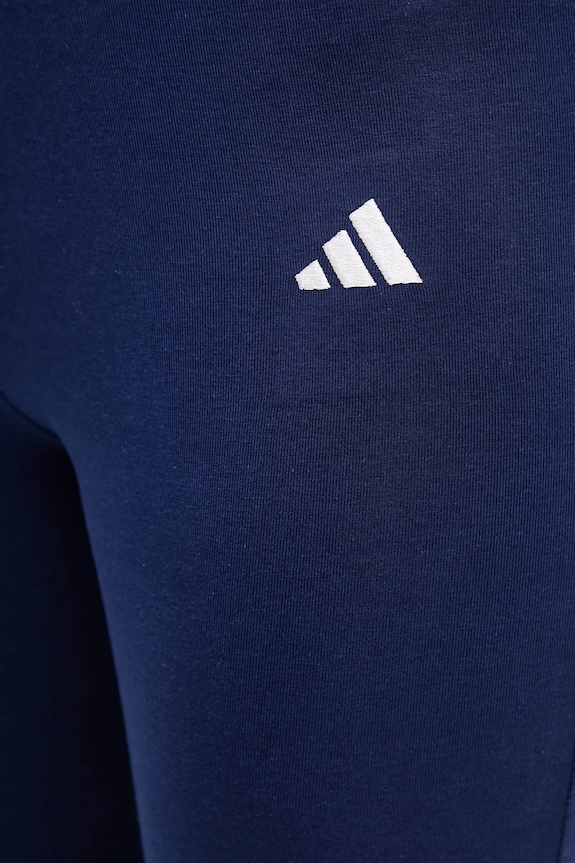 adidas legging Essentials sötétkék JD3073