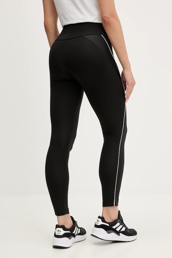 Abbigliamento adidas leggings Stadium JL7000 nero
