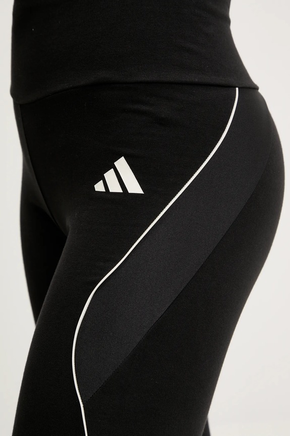 adidas leggings Stadium nero JL7000