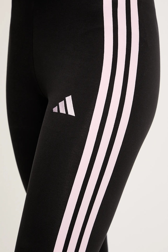 adidas legginsy Essentials czarny JW1815