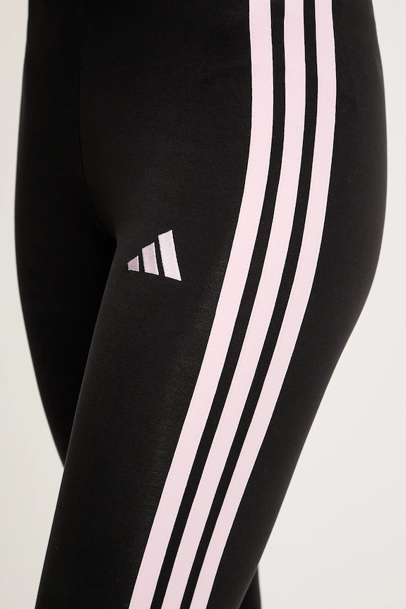 adidas legginsy Essentials czarny JW1815