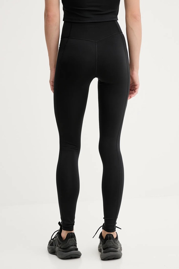 Odjeća Tajice za trening adidas Performance Optime Essentials IT2280 crna
