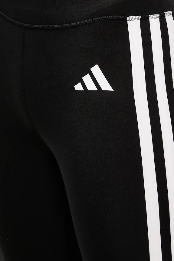 Κολάν προπόνησης adidas Performance Optime Essentials JD6544 μαύρο