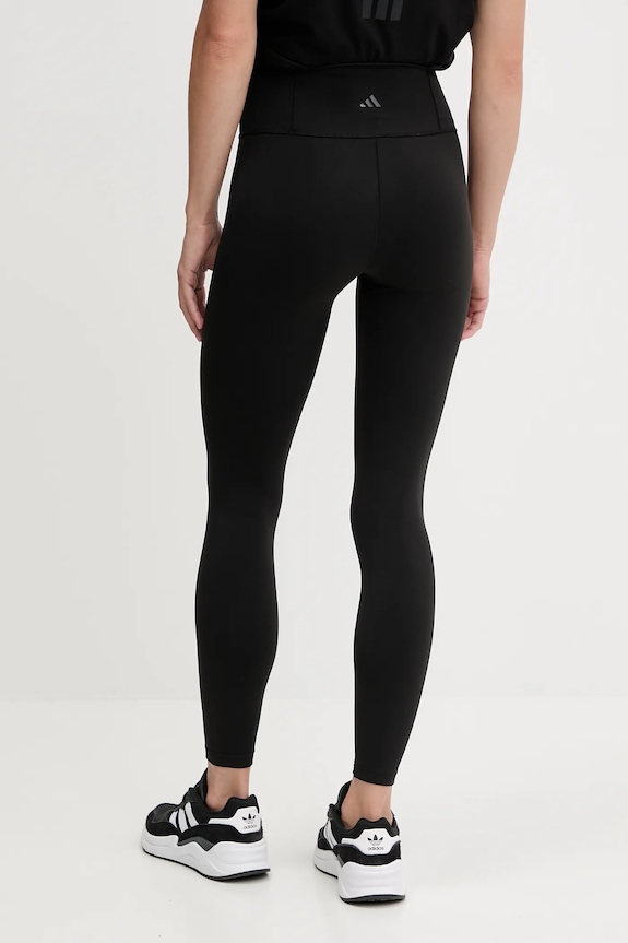 Odzież adidas Performance legginsy do jogi All Me JW7584 czarny