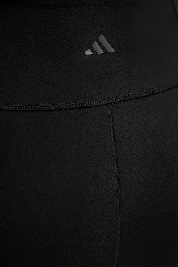 adidas Performance legginsy do jogi All Me czarny JW7584