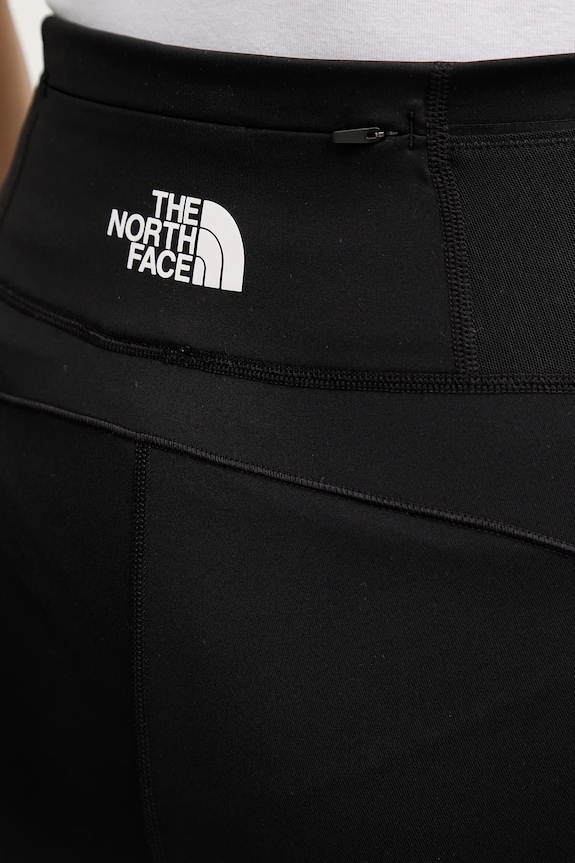 The North Face leggins sport Winter Warm negru NF0A8DKBJK31