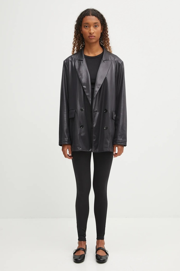 Леггинсы adidas Originals 3S Leggings Co JX5242 чёрный