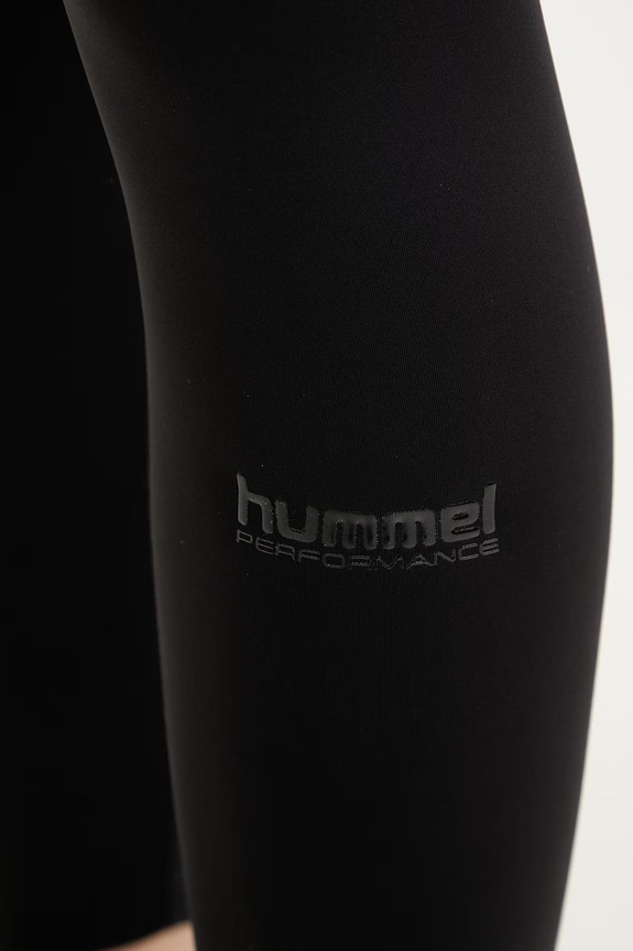 Hummel leggins de antrenament 230084 negru