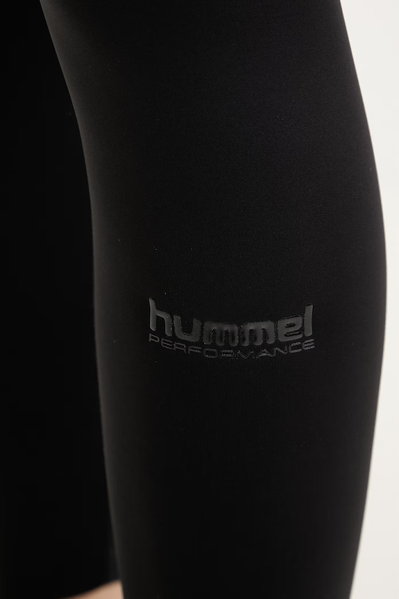 Hummel leggins de antrenament 230084 negru