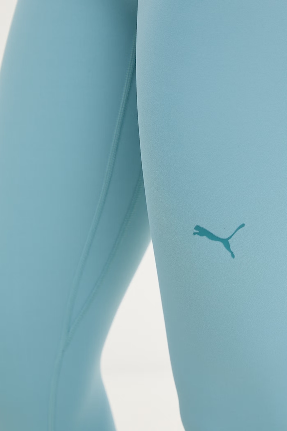 Puma colanți de damă Shapeluxe Tight albastru 527463