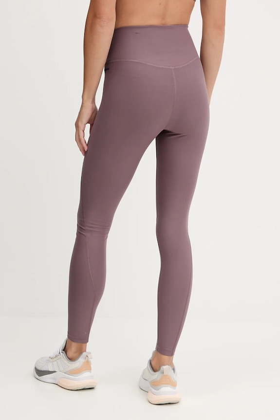 Oblečenie Tréningové legíny Puma Cloudspun Tight 527452 fialová
