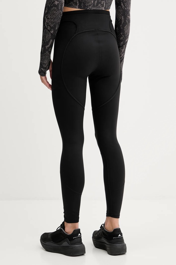 Oblečenie Tréningové legíny adidas by Stella McCartney TruePurpose JW4557 čierna
