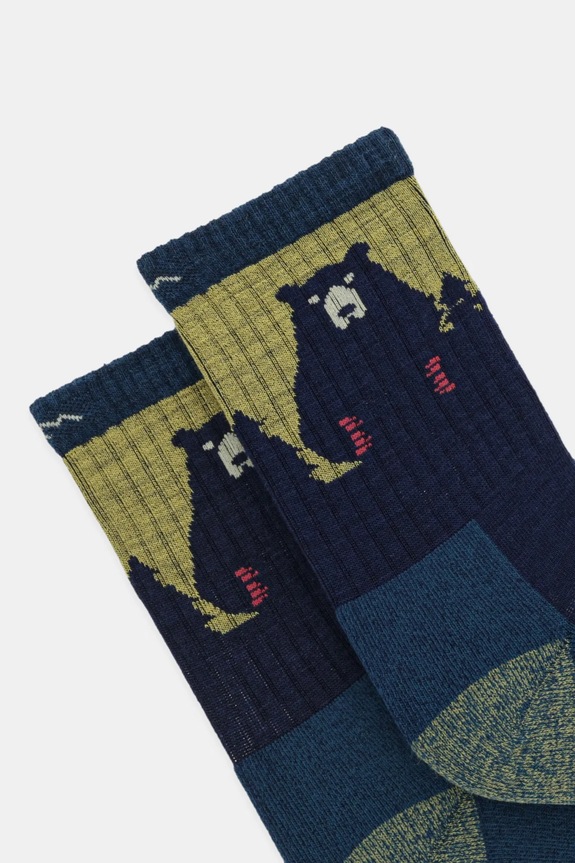 Darn Tough Κάλτσες Γυναικείες 1970 τιρκουάζ SS26