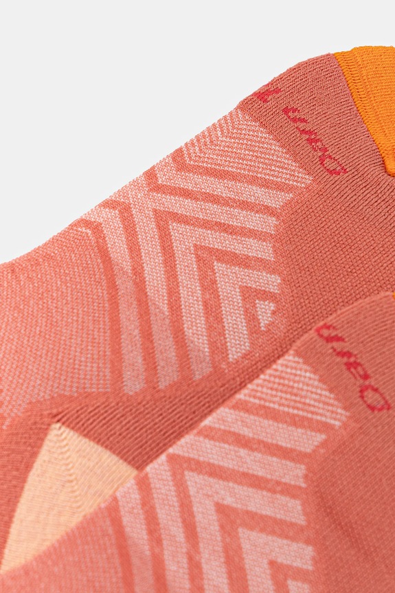 Κάλτσες Darn Tough 1047 πορτοκαλί AW25