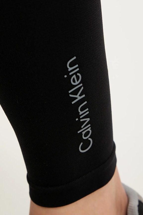 Odjeća Tajice Calvin Klein Jeans 701237675 crna